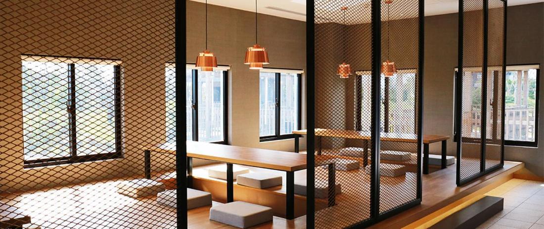 Dancewoods Hotel Вужие Екстериор снимка